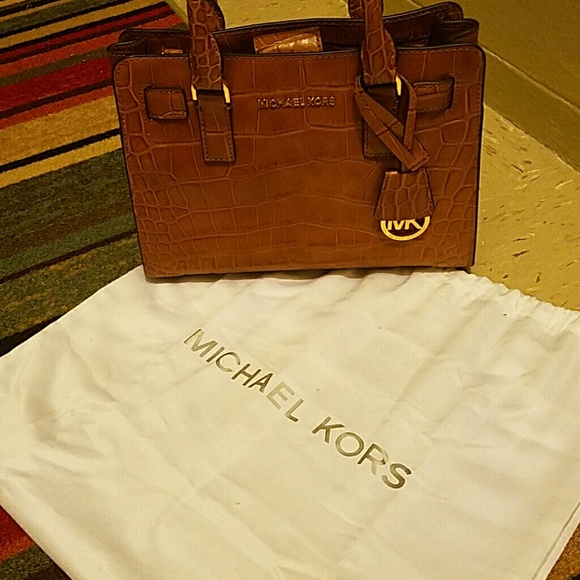 MK Handbag