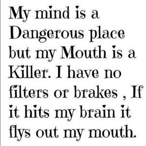 Meet your Posher, Nyera