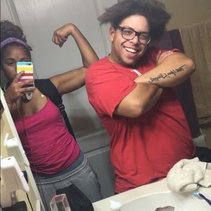 Meet your Posher, Aleah