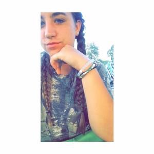 Meet your Posher, Macey