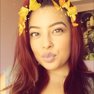 Meet your Posher, Monica