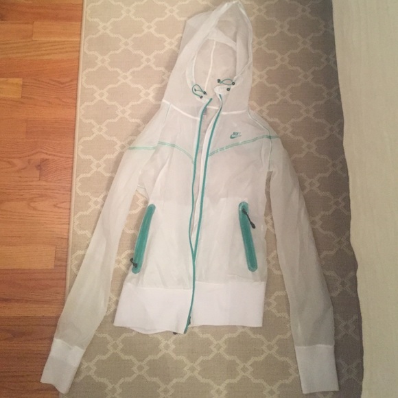 Nike Windbreaker