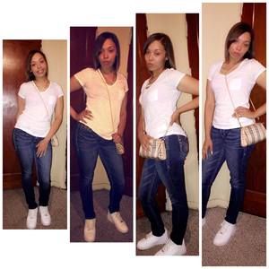 Meet your Posher, Alejandra