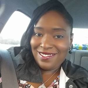 Meet your Posher, Thomasina