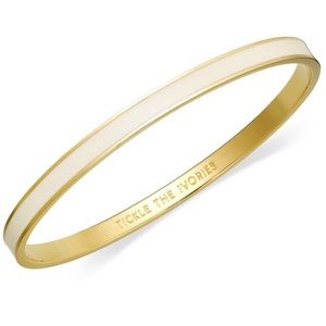Kate Spade Bracelet Bangle