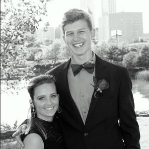 Meet your Posher, Sam