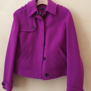 Lauren by Ralph Lauren. Size 8