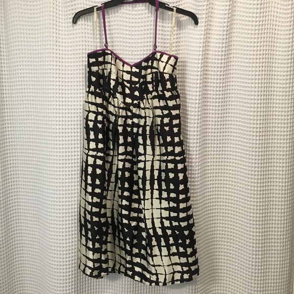 100% silk dress