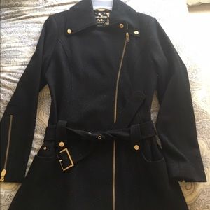 Guess winter jacket
