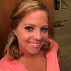 Meet your Posher, Brandi