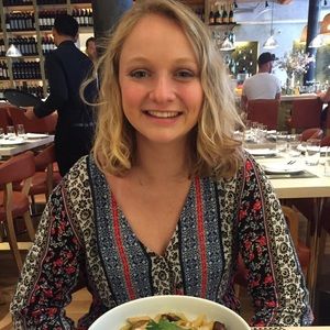 Meet your Posher, Miranda