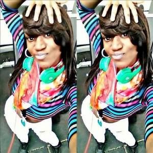 Meet your Posher, Destiny