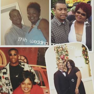 Meet your Posher, Christy