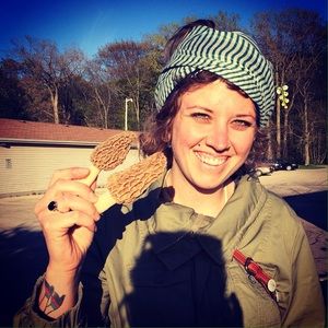 Meet your Posher, Sarah