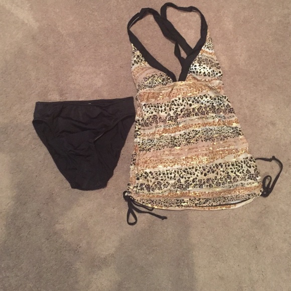 Venus bathing suit