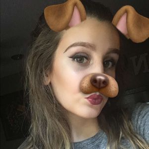 Meet your Posher, Zoe