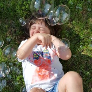 Meet your Posher, Sara