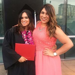 Meet your Posher, Alina