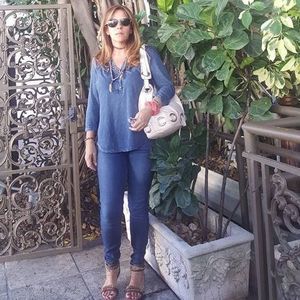 Meet your Posher, Natalia