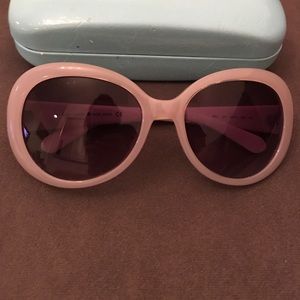 Kate spade sunglasses. Like new !