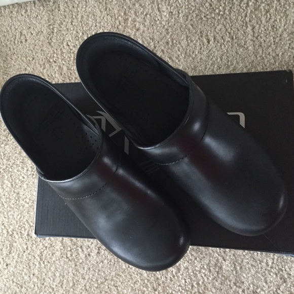 Dansko professional cabrio