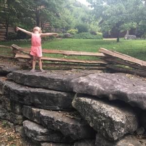 Meet your Posher, Alexandria