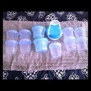 Newborn/Infant Feeding Bundle
