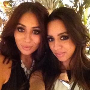 Meet your Posher, Sarina