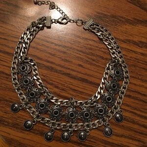 Forever 21 choker
