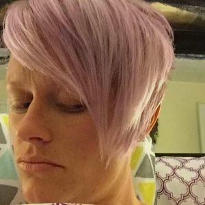 Meet your Posher, Faye