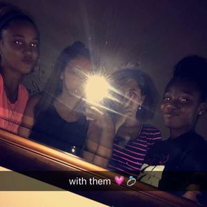 Meet your Posher, Aliyah