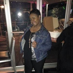 Meet your Posher, Tamara