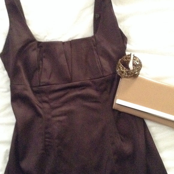 🎉 HP 🎉 NWOT Calvin Klein Pencil Dress