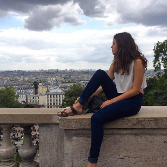 Meet your Posher, Bevin - Picture 1 of 1