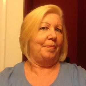 Meet your Posher, Donna