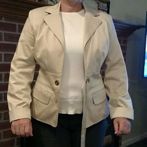 Willi Smith Multi-season blazer