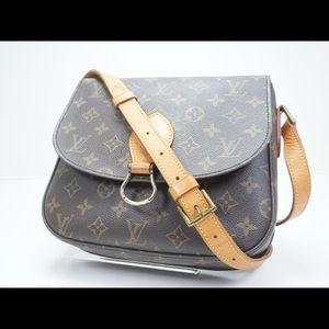 Louis Vuitton Saint Cloud GM