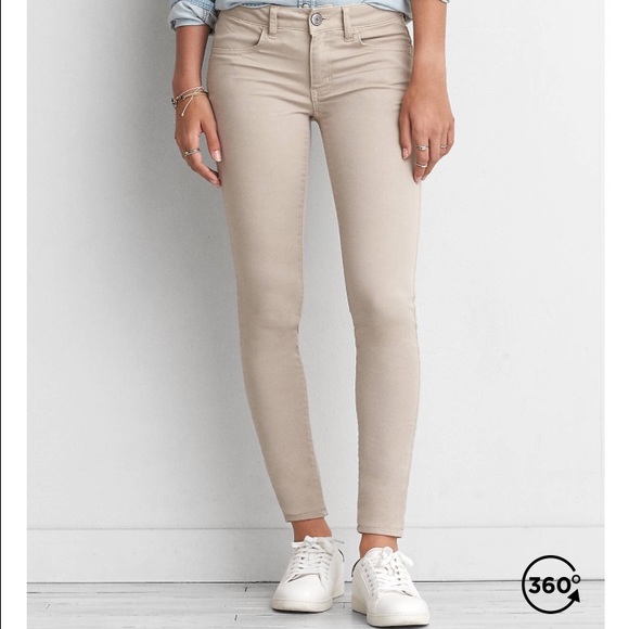 Jeggings