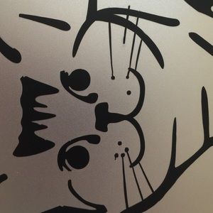 Meet your Posher, Celeste