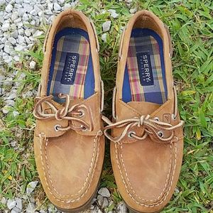 Sperry top-sider