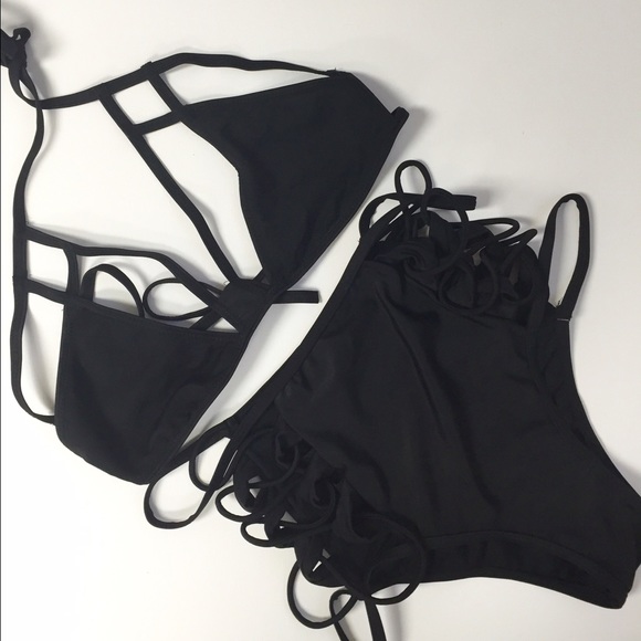 Sexy bikini set sw113 - Picture 4 of 4