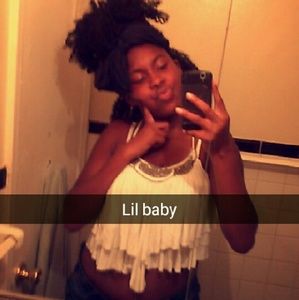 Meet your Posher, Terahja