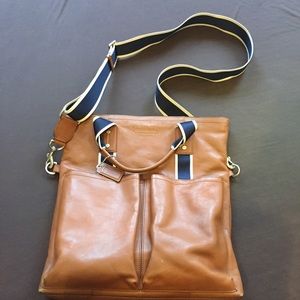 Authentic Coach men bag