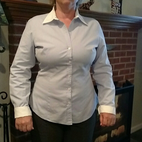 Lilly Pulitzer blouse