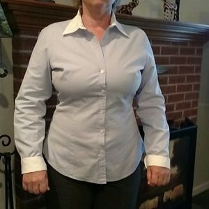 Lilly Pulitzer blouse