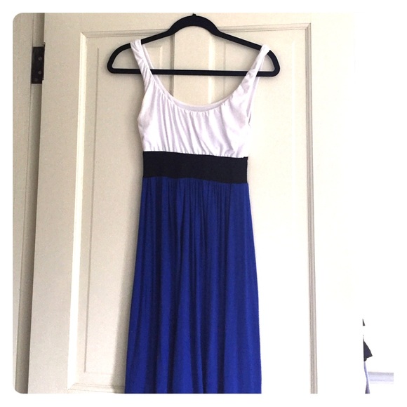 Delia's Dress
