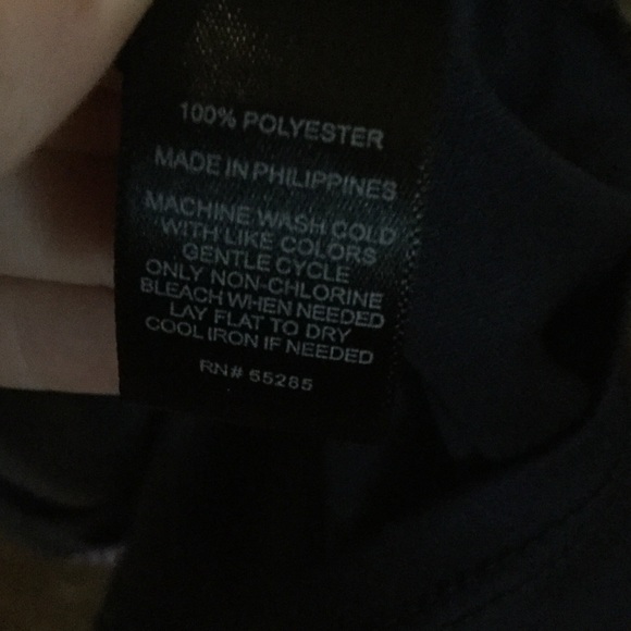 Patterned Dress - Picture 3 of 4