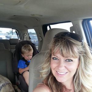 Meet your Posher, Beth