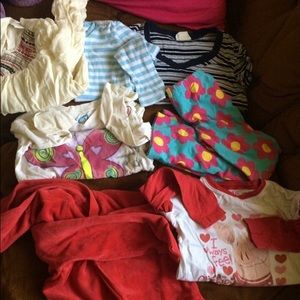 5t girl clothes