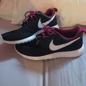 Woman's nike